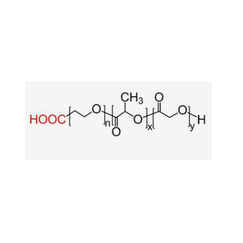 PLGA-PEG-COOH,MW:5000,5000;PLGA:50/50的应用