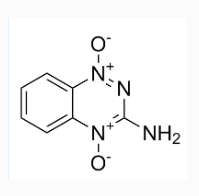 Tirapazamine  替拉扎明荧光  TPZ的相关应用