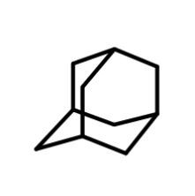 DSPE-PEG-ADA,二硬脂酰磷脂酰乙酰胺-聚乙二醇-金刚烷