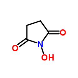 NHS,N-羟基琥珀酰亚胺