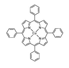 TCPP-Cu,四(羧基苯基)卟啉铜 