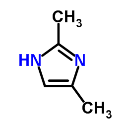 2,4-Dimethylimidazole,2,4-二甲基咪唑
