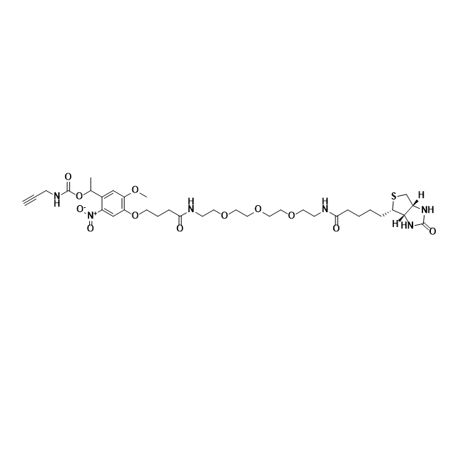 Biotin-PEG3-Alkene,生物素-聚乙二醇3-烯烃