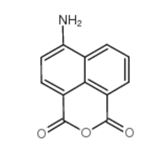 4-amino-1,8-naphthalic anhydride,4-氨基-1,8-萘酐