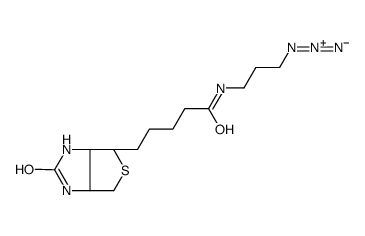 BIOTIN-N3,生物素-叠氮