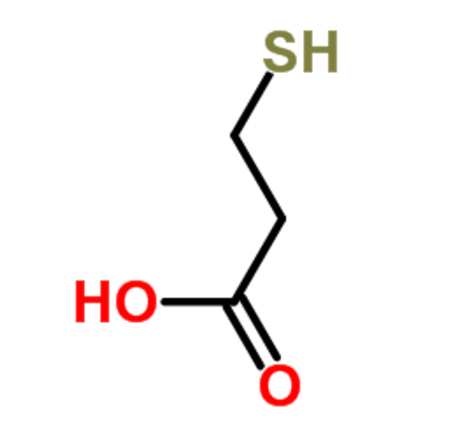 3-MPA,3-巯基丙酸