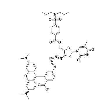 TRITC-ConA,四甲基异硫氰酸罗丹明-刀豆球蛋白A