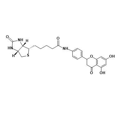Bio-Naringenin,生物素-柚皮素