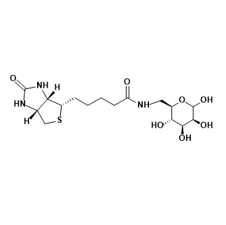 Biotin-Man,生物素-甘露糖