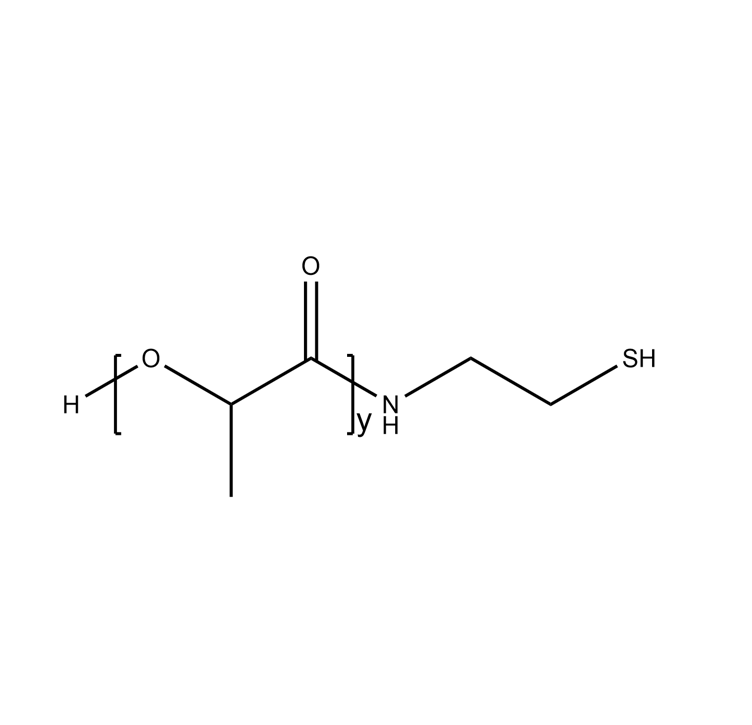 PLA-SH,聚乳酸-巯基