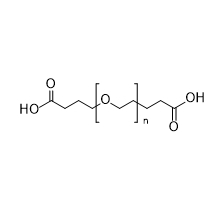 COOH-PEG-COOH,羧基-聚乙二醇-羧基