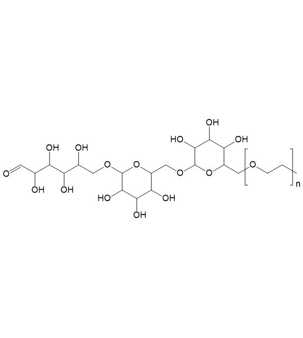 Dextran-PEG,葡聚糖-聚乙二醇
