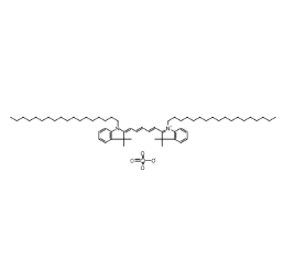 DiD perchlorate,DiD高氯酸盐