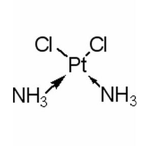 Coumarin-Cisplatin,香豆素-顺铂