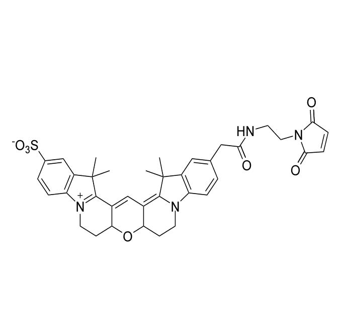 BPQDS-CY3,黑磷量子点-花菁染料CY3
