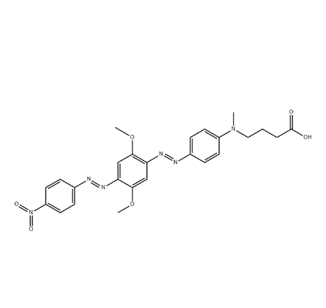 BHQ-2,黑洞淬灭剂-2
