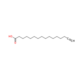Alkynyl-Palmitic Acid,炔基-棕榈酸
