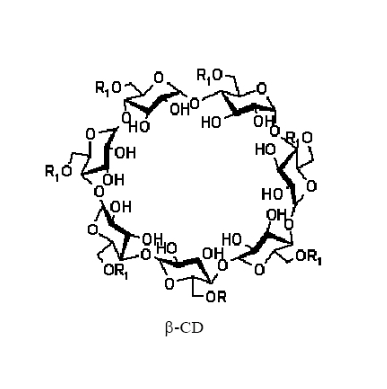 Amino-βCD,单-6-氨基-β-环糊精