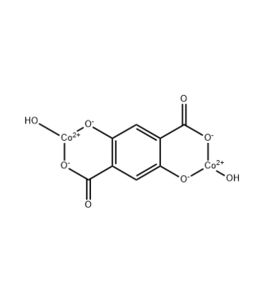 Co-MOF-74
