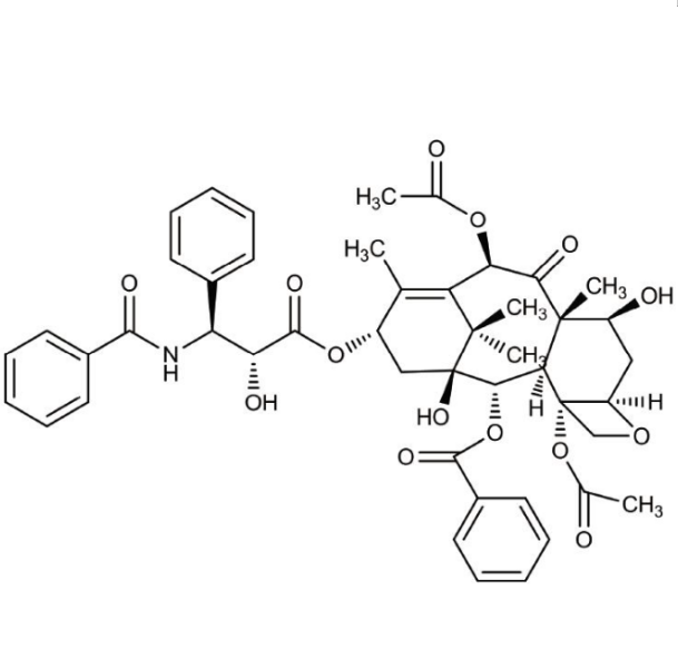 ALB-PTX-Cy3,白蛋白-紫杉醇-菁染料 Cyanine3