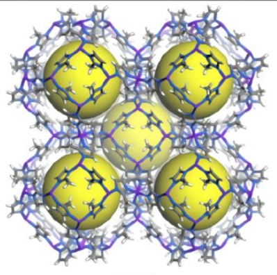 miRNA-29b@MOF（ZIF-8）