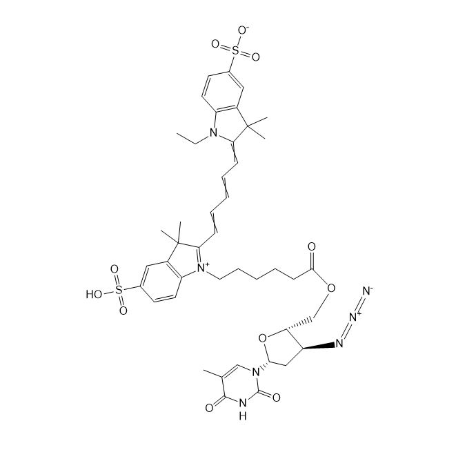 ConA-CY5,伴刀豆球蛋白 A-菁染料 CY5 