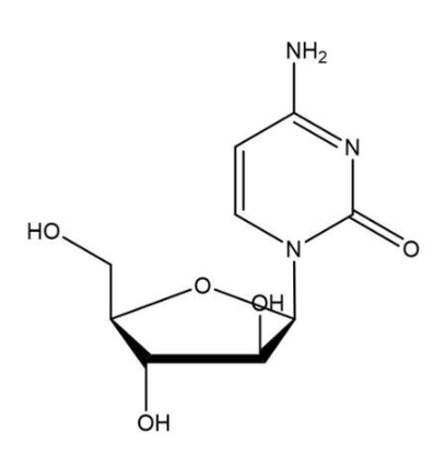CY5-mAb-Linker-Hyd-Linker(-DMG)-SS-Ara-C,菁染料CY5标记单克隆抗体-连接体-腙键-连接体（-二肉豆蔻酰甘油）-二硫键-阿糖胞苷