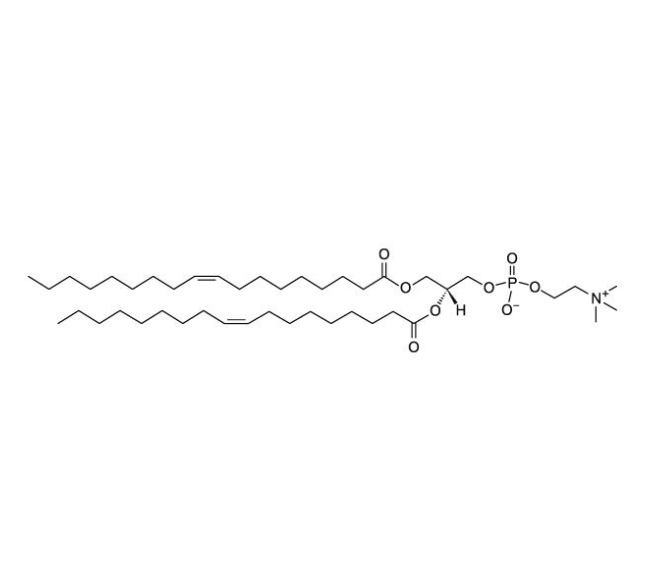 DOPC,1,2-二油酰基-sn-甘油-3-磷酰胆碱