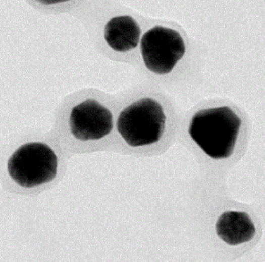 UCNPs-NH₂,氨基功能化上转换纳米颗粒