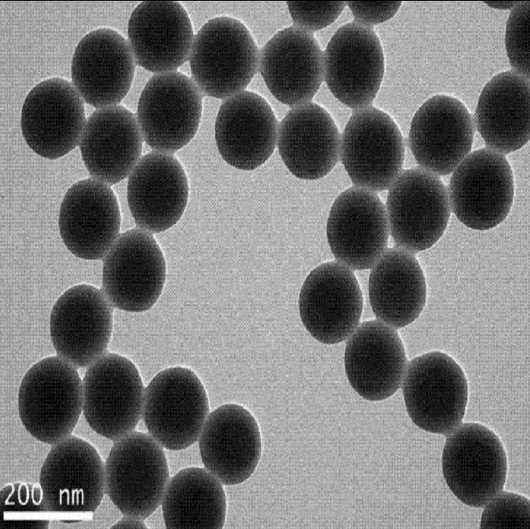Si-OH magnetic beads,硅羟基磁珠