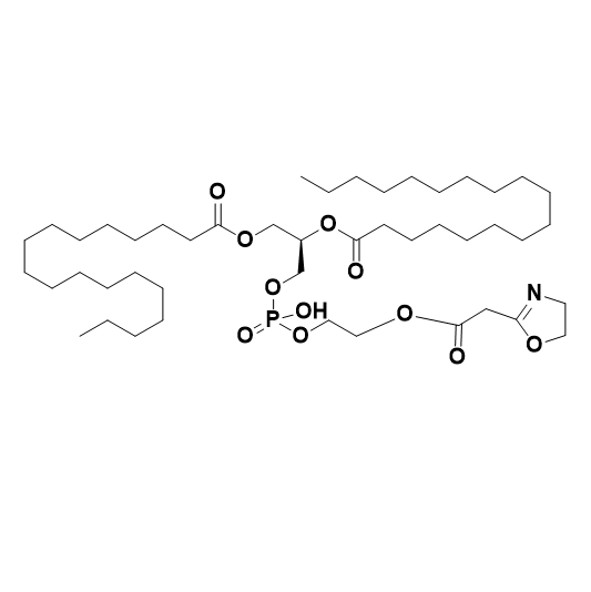 DSPE-PEOz,1,2-二硬脂酰-sn-甘油-3-磷酰乙醇胺-聚(2-乙基-2-噁唑啉)