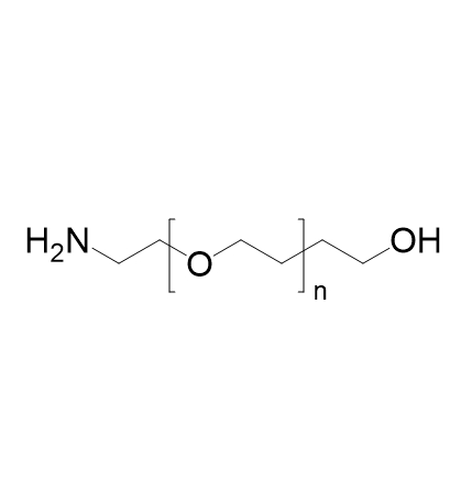 NH2-PEG-OH,氨基-聚乙二醇-羟基