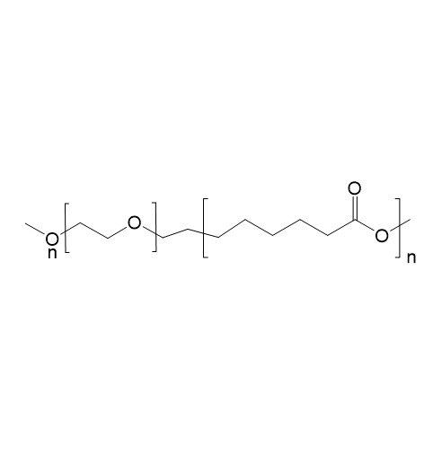 mPEG-PCL,甲氧基聚乙二醇-聚己内酯