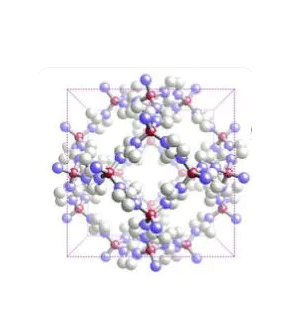 沸石咪唑酯骨架结构材料 8（锌） ZIF 8 (Zn)的制备方法