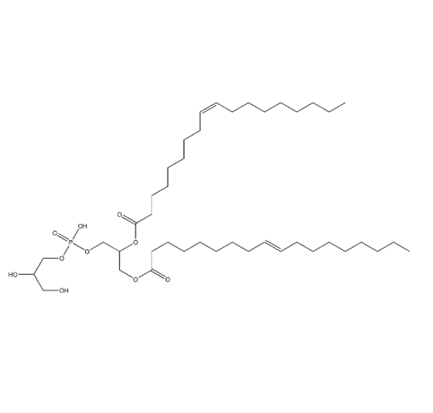 DOPG （二油酰基磷脂酰甘油）与其他磷脂的协同作用研究
