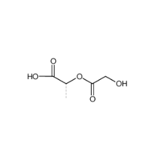 poly(DL-lactic acid-co-glycolic acid) 乙交酯丙交酯共聚物 CAS 号：26780-50-7 的优点