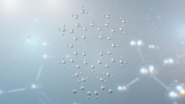 小分子化学合成定制