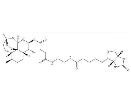 artesunate-Bio,青蒿琥酯-生物素