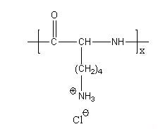 聚氨基酸材料的分子量参数和聚合单元转换关系