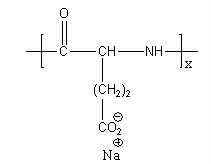 多聚谷氨酸Poly-L-glutamic acid\pga