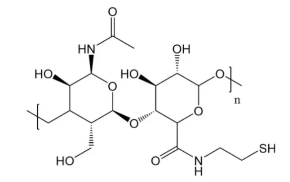 巯基-透明质酸  SH-HA  Thiol-Hyaluronic Acid的相关描述