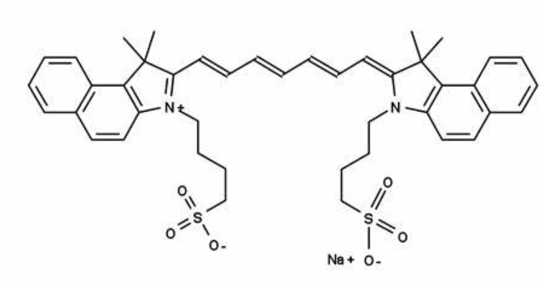 巯基-聚乙二醇2000-吲哚菁绿 SH-PEG2K-ICG  Thiol-PEG2K-ICG的相关应用