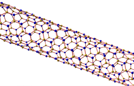 BNNT 氮化硼纳米管  Boron nitride nanotube 的产品应用