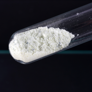 改性对聚蔗糖性能的提升