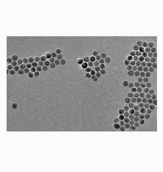 水溶磁聚体  Water-soluble Magnetic Polymer的相关特性