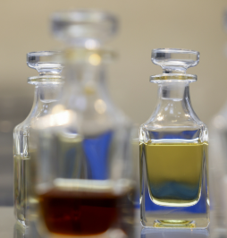 基于BODIPY 染料的自组装纳米结构的性能