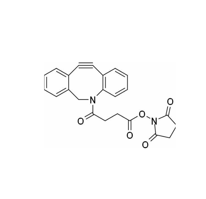 活性酯-聚乙二醇-双硫键-点击化学 NHS -PEG2000 -SS-DBCO的优点