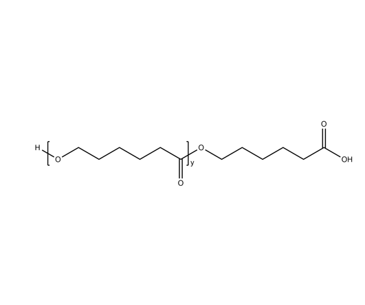 PCL-COOH,聚己内酯-羧基