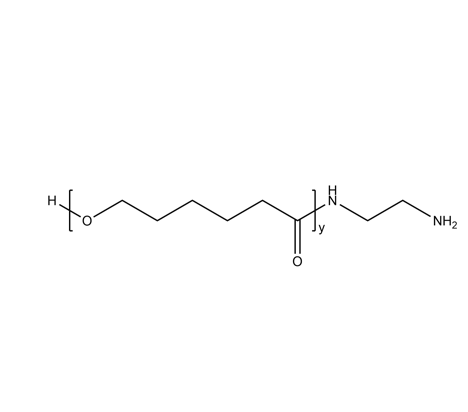 PCL-NH2,聚己内酯-氨基