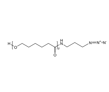 PCL-N3,聚己内酯-叠氮